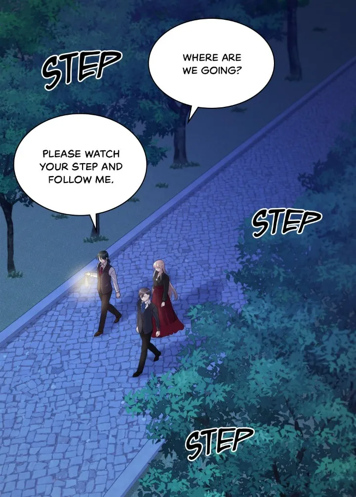 Daisy: How to Become the Duke’s Fiancée Chapter 120 240 38