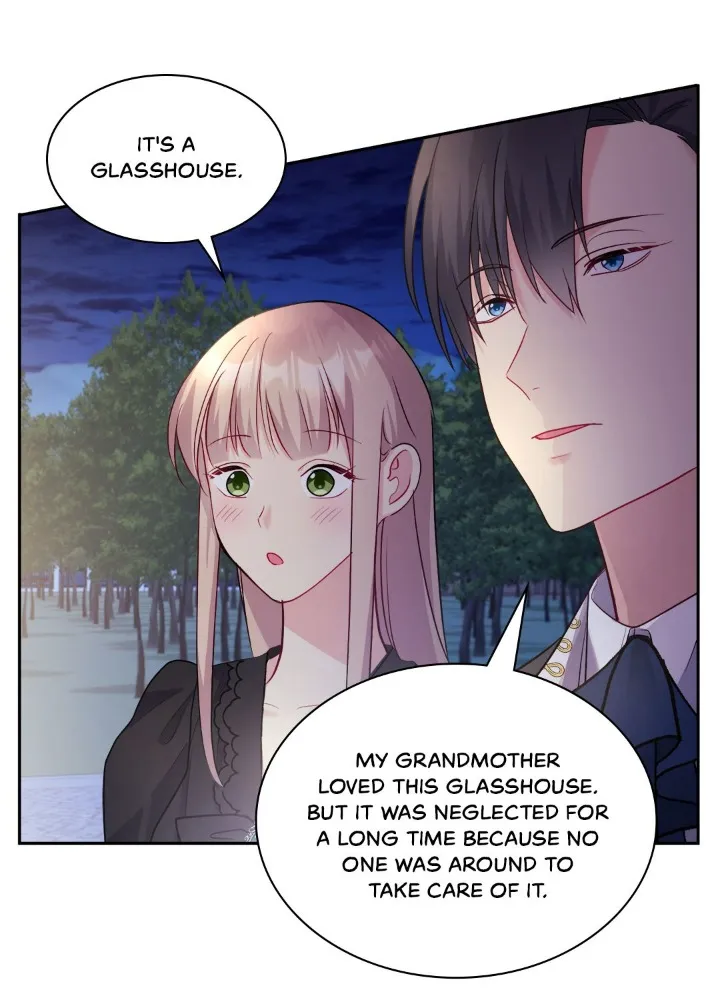 Daisy: How to Become the Duke’s Fiancée Chapter 120 243 41
