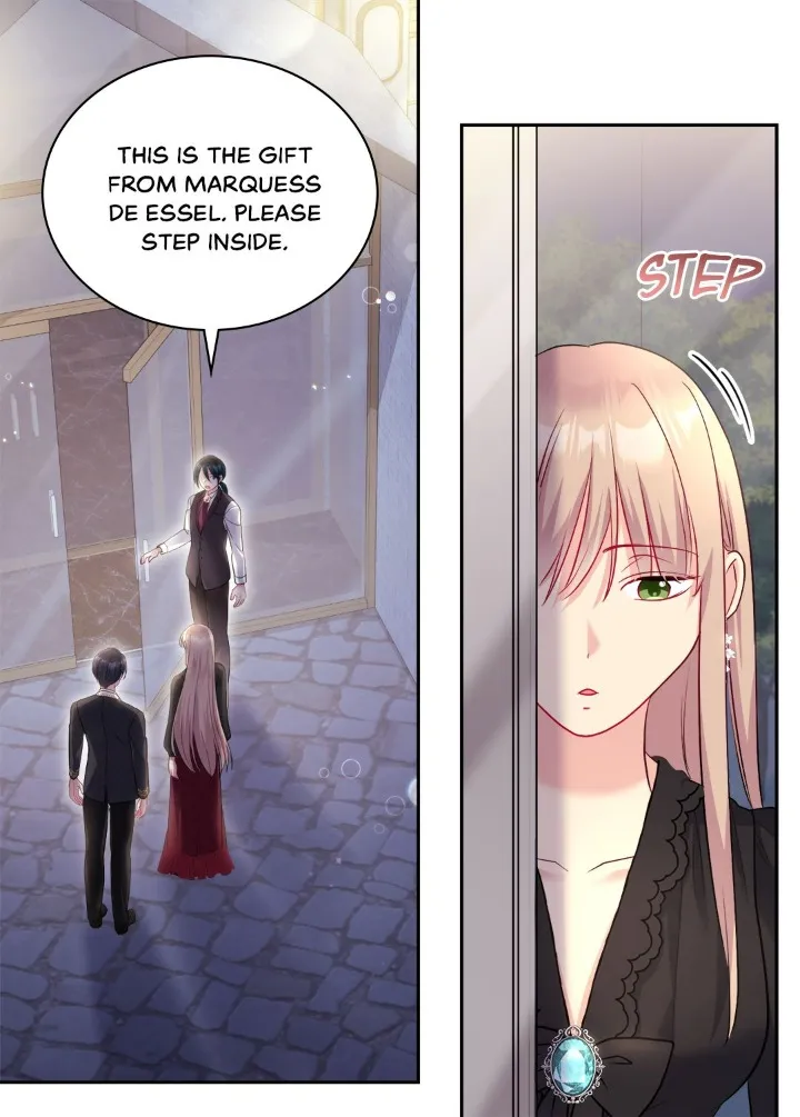 Daisy: How to Become the Duke’s Fiancée Chapter 120 244 42