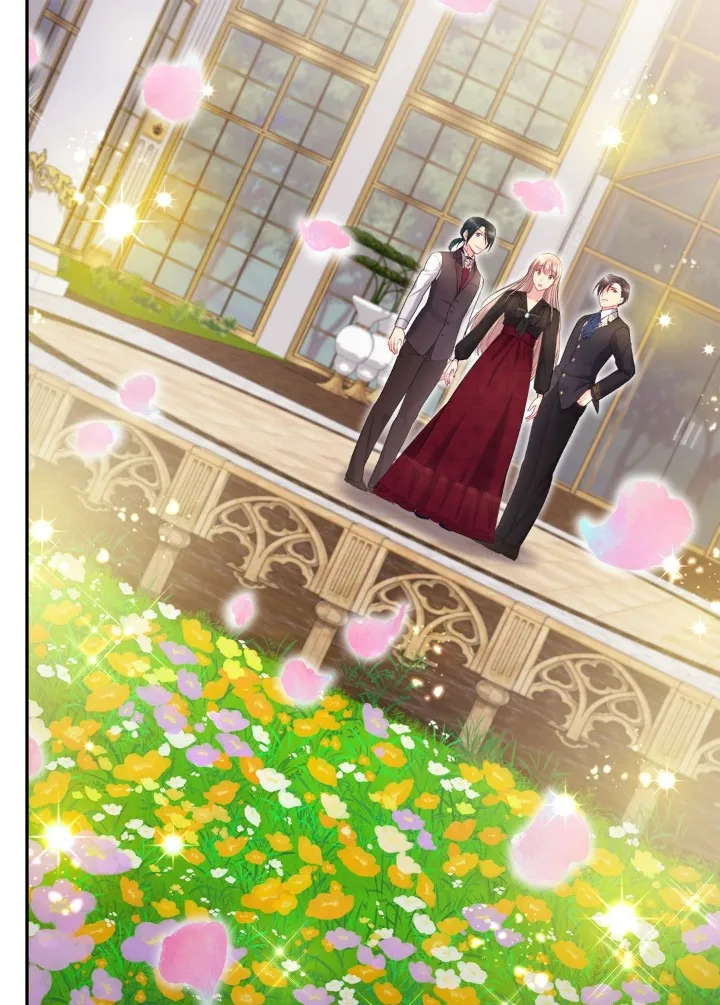 Daisy: How to Become the Duke’s Fiancée Chapter 120 247 45