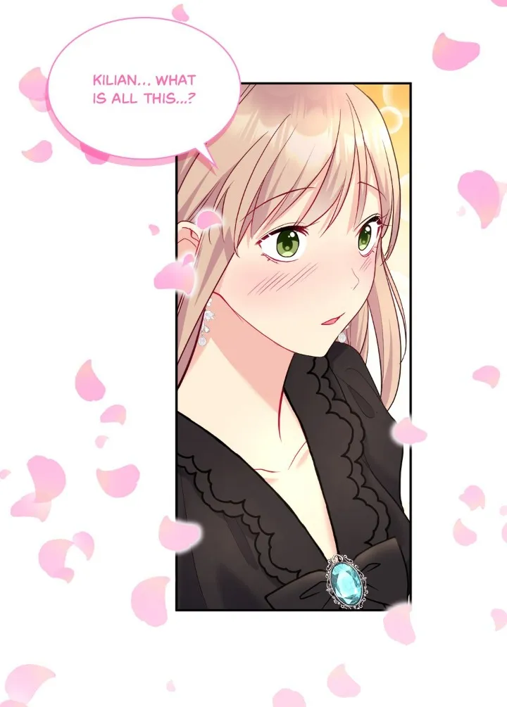 Daisy: How to Become the Duke’s Fiancée Chapter 120 248 46