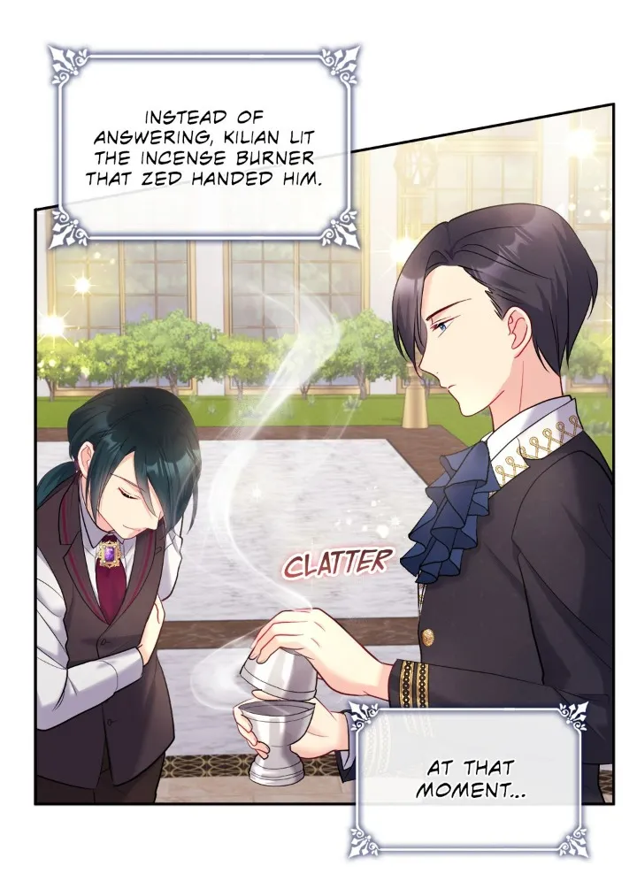 Daisy: How to Become the Duke’s Fiancée Chapter 120 249 47