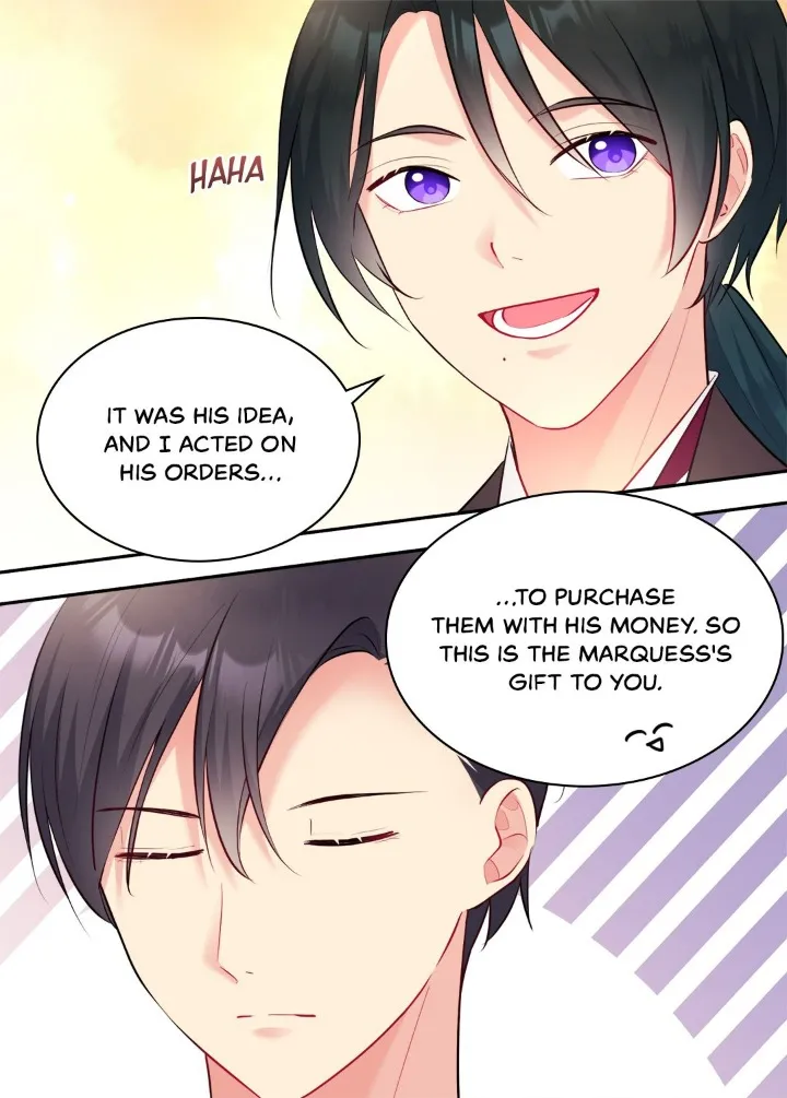 Daisy: How to Become the Duke’s Fiancée Chapter 120 254 52