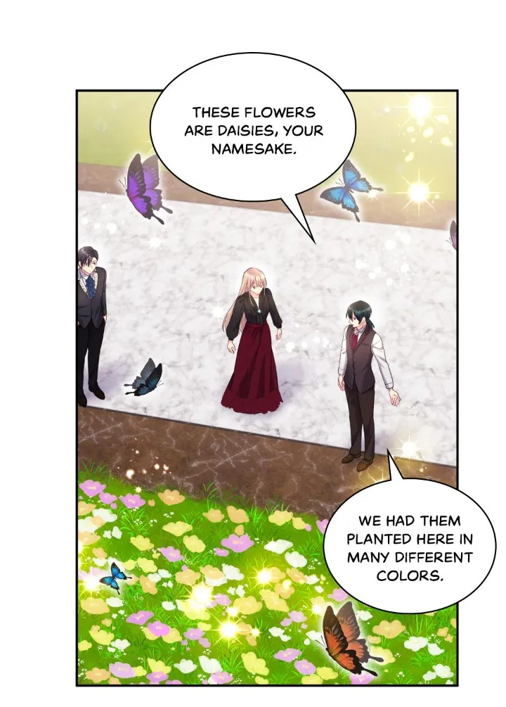 Daisy: How to Become the Duke’s Fiancée Chapter 120 257 55
