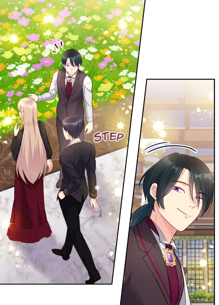 Daisy: How to Become the Duke’s Fiancée Chapter 120 259 57
