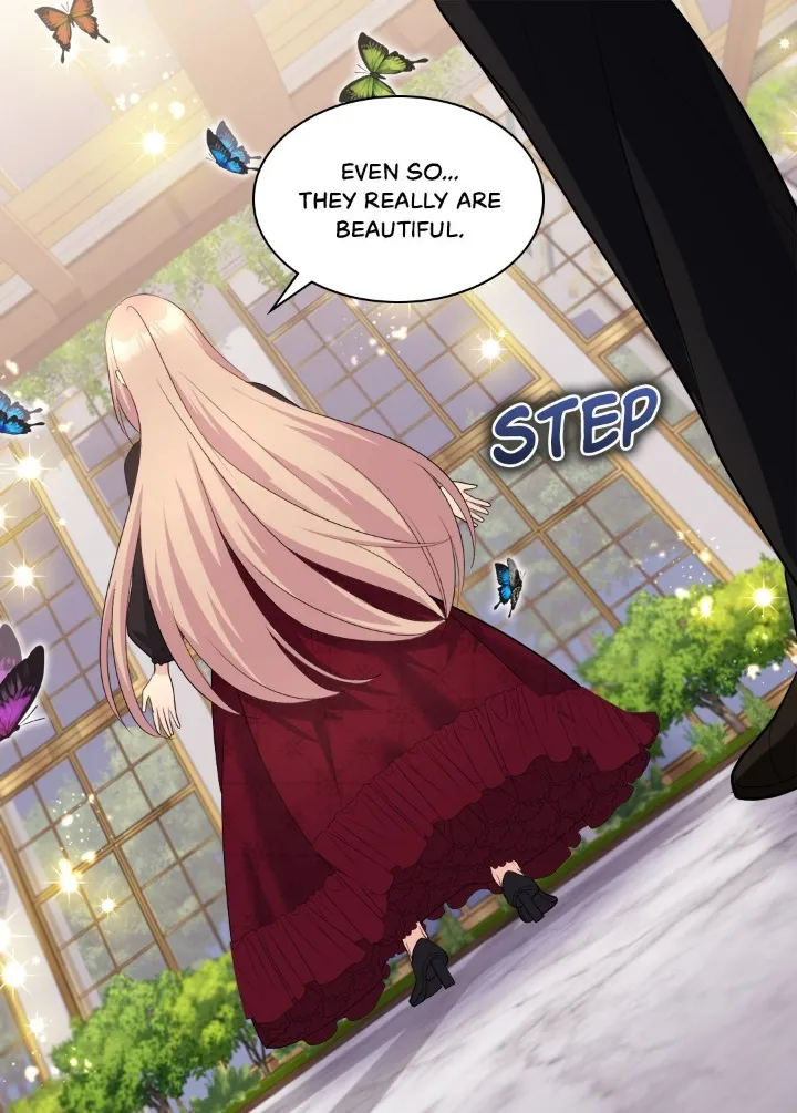 Daisy: How to Become the Duke’s Fiancée Chapter 120 260 58