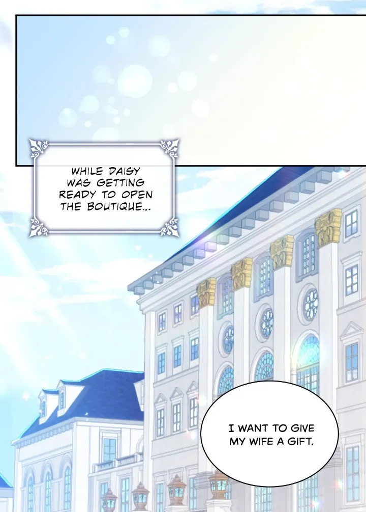 Daisy: How to Become the Duke’s Fiancée Chapter 120 262 60