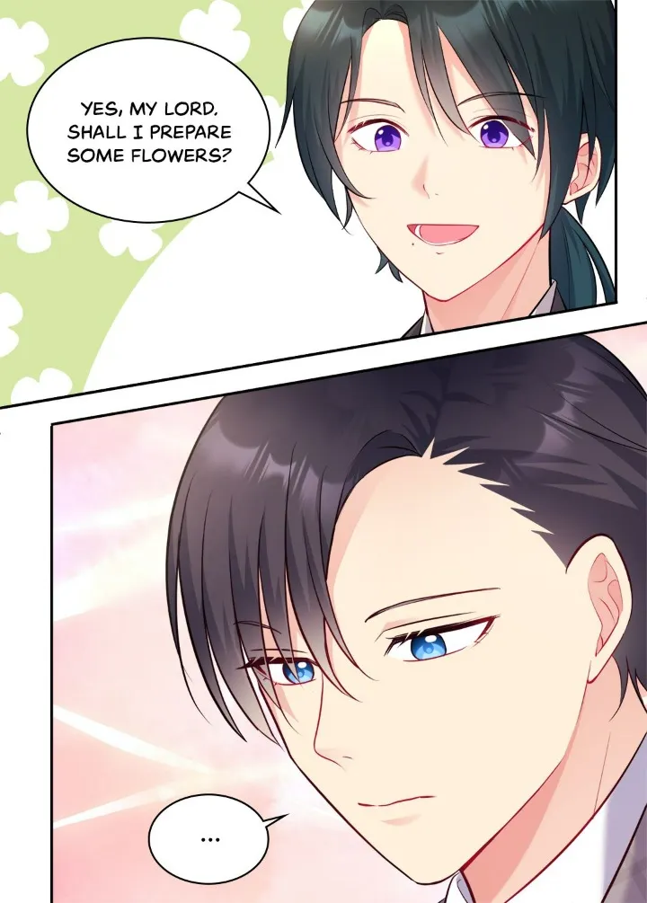 Daisy: How to Become the Duke’s Fiancée Chapter 120 264 62