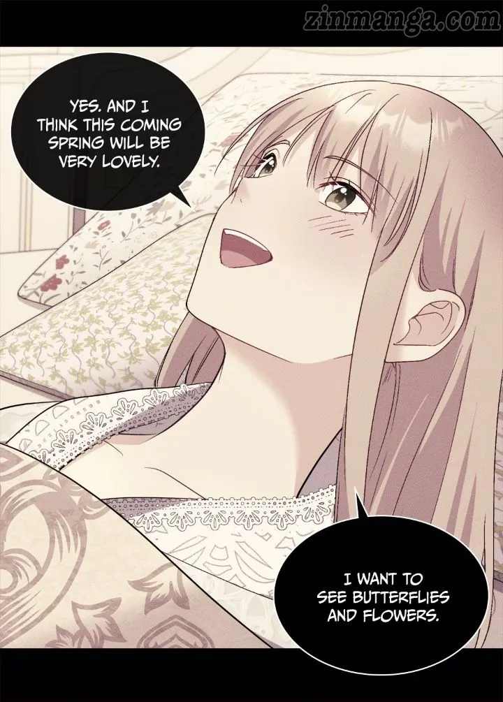 Daisy: How to Become the Duke’s Fiancée Chapter 121 210 05