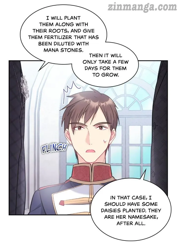 Daisy: How to Become the Duke’s Fiancée Chapter 121 214 09