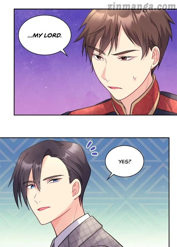 Daisy: How to Become the Duke’s Fiancée Chapter 121 215 10