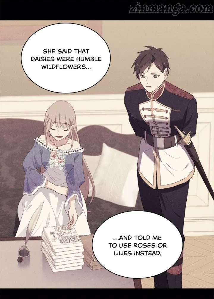 Daisy: How to Become the Duke’s Fiancée Chapter 121 217 12