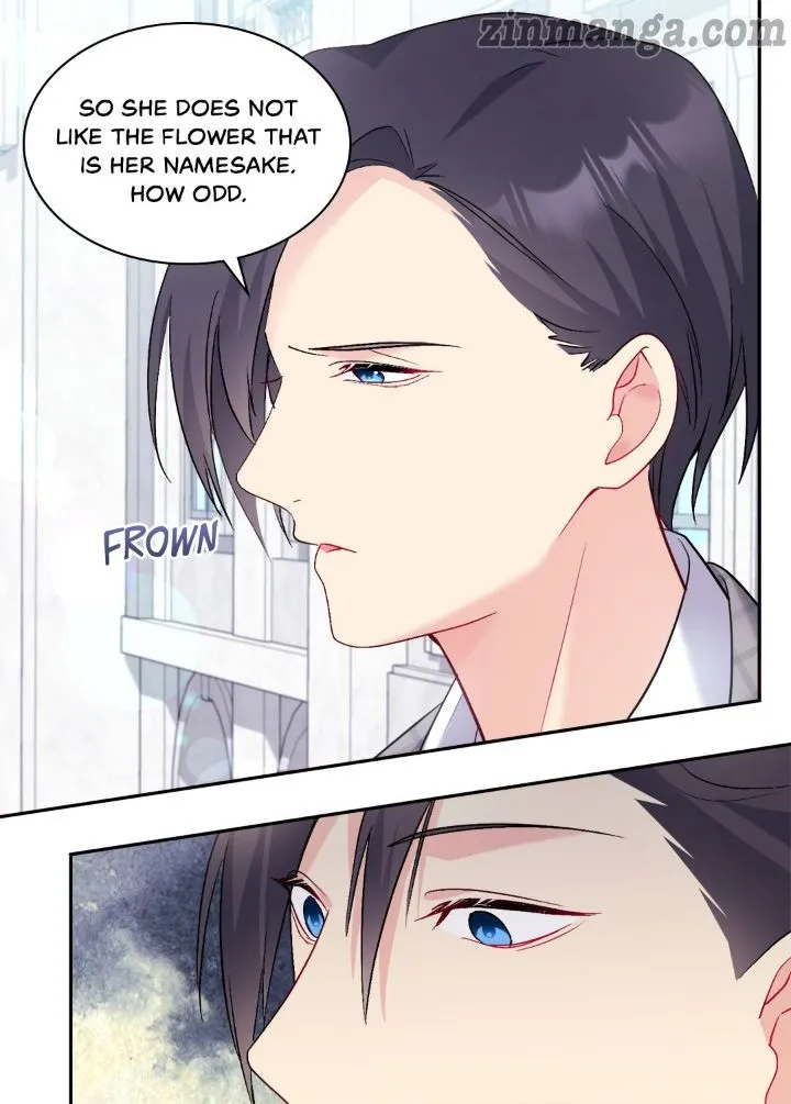 Daisy: How to Become the Duke’s Fiancée Chapter 121 218 13