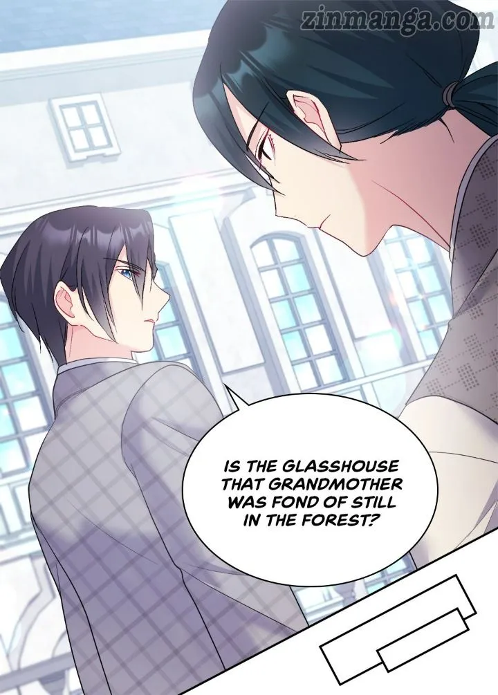 Daisy: How to Become the Duke’s Fiancée Chapter 121 219 14