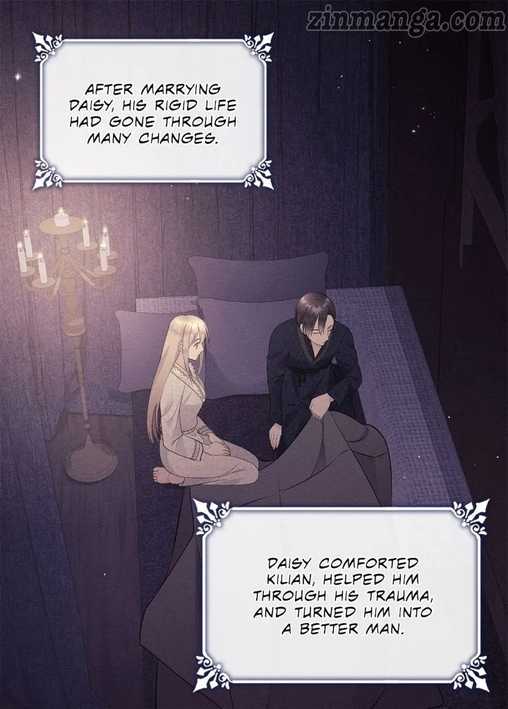 Daisy: How to Become the Duke’s Fiancée Chapter 121 224 19