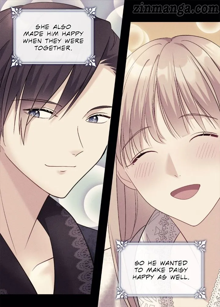 Daisy: How to Become the Duke’s Fiancée Chapter 121 225 20