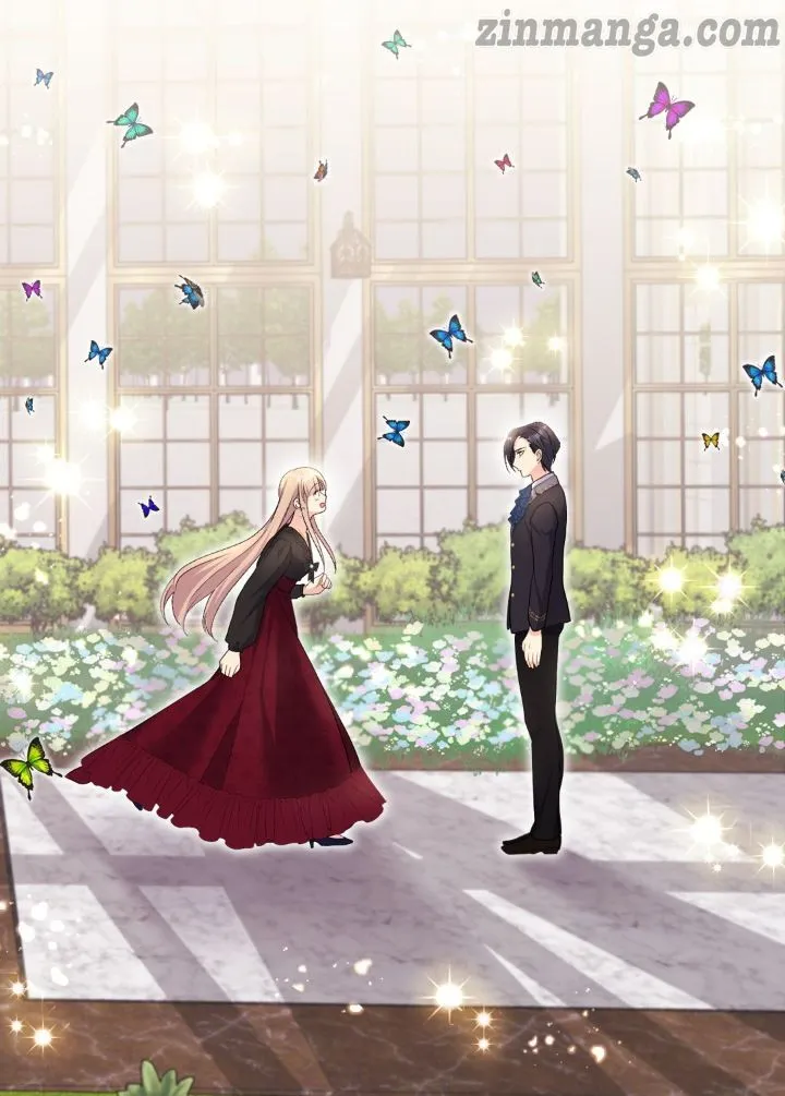 Daisy: How to Become the Duke’s Fiancée Chapter 121 226 21