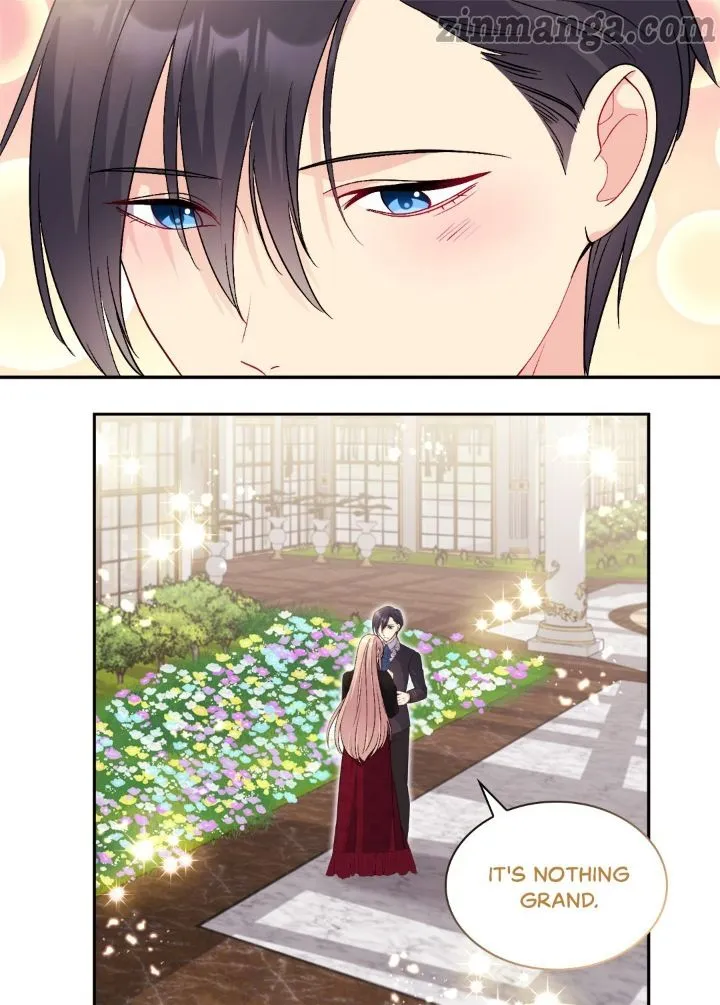 Daisy: How to Become the Duke’s Fiancée Chapter 121 229 24