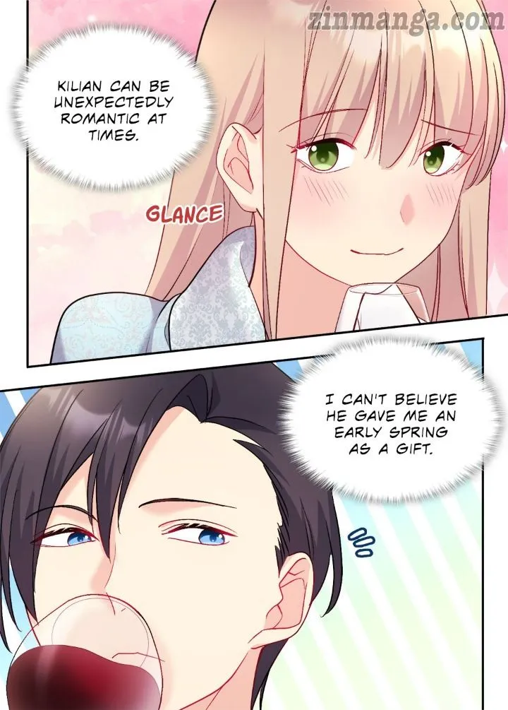 Daisy: How to Become the Duke’s Fiancée Chapter 121 234 29