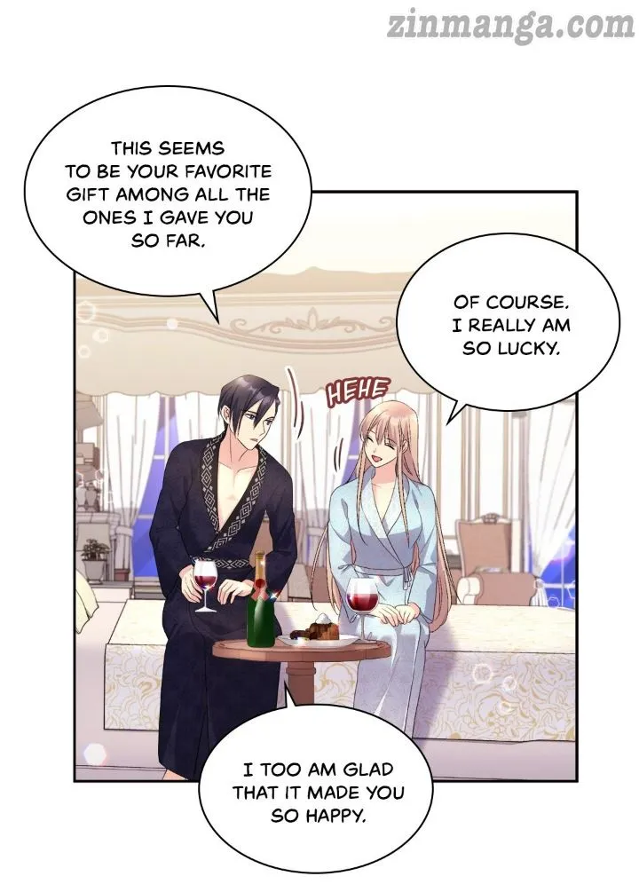 Daisy: How to Become the Duke’s Fiancée Chapter 121 235 30