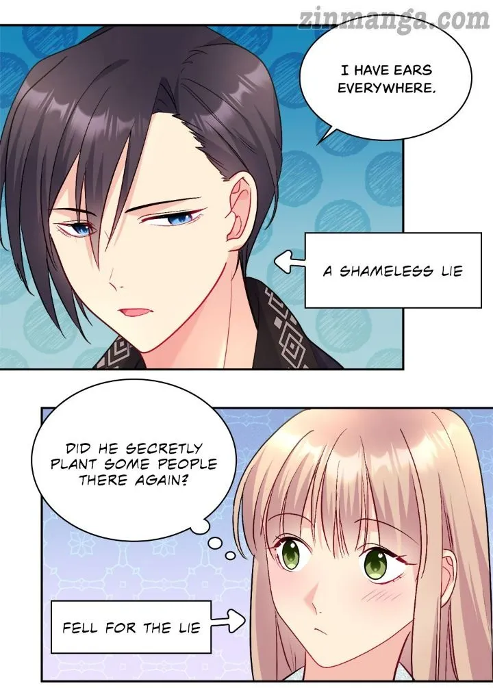 Daisy: How to Become the Duke’s Fiancée Chapter 121 242 37