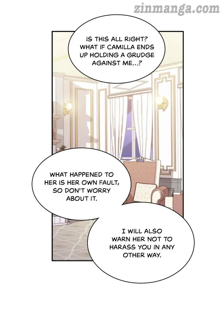 Daisy: How to Become the Duke’s Fiancée Chapter 121 243 38