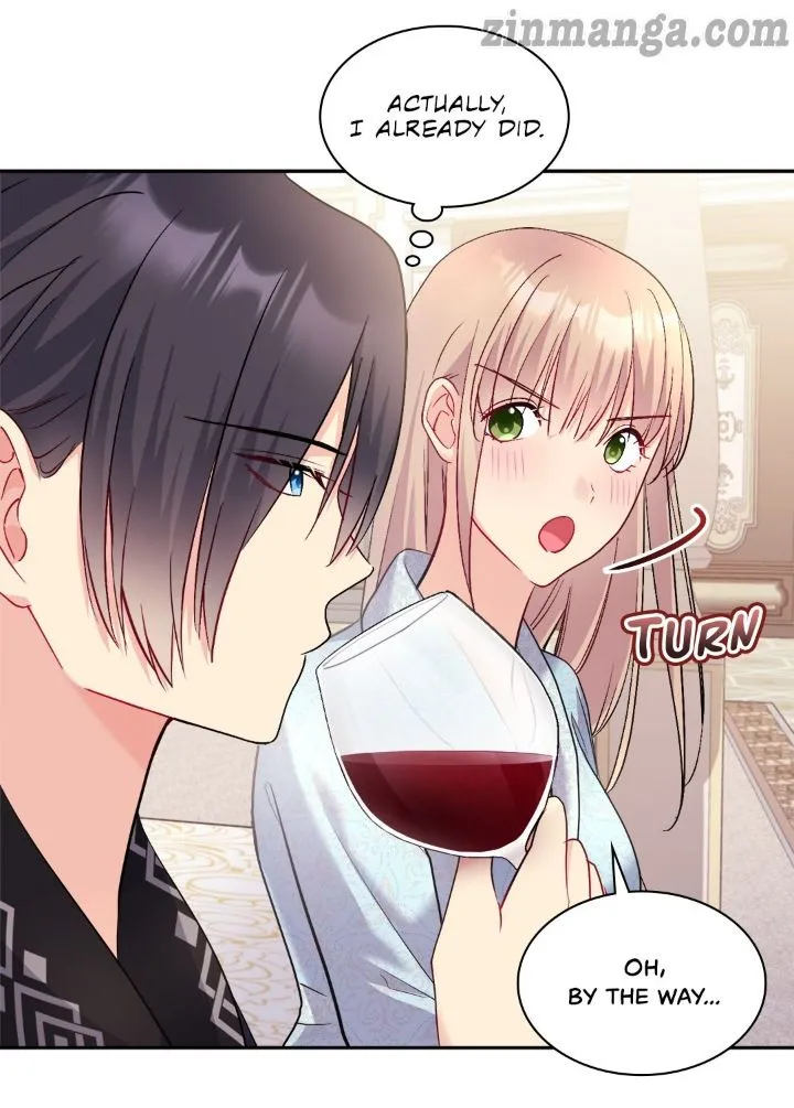Daisy: How to Become the Duke’s Fiancée Chapter 121 244 39