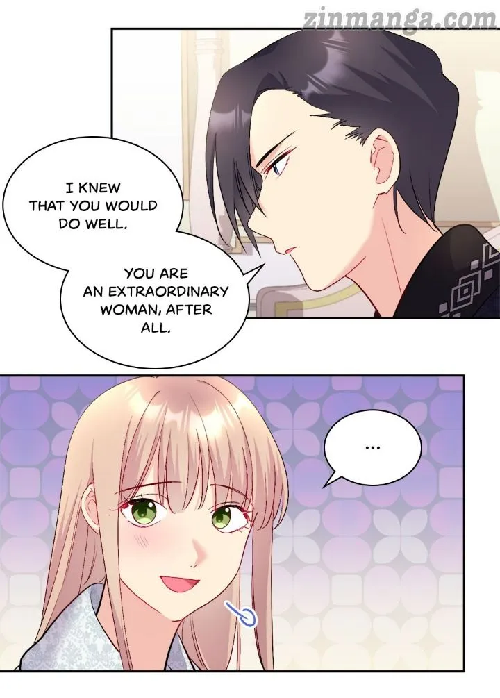 Daisy: How to Become the Duke’s Fiancée Chapter 121 247 42