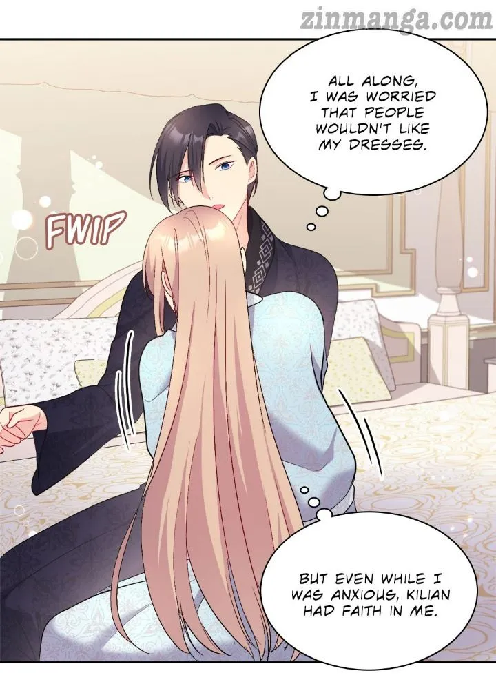 Daisy: How to Become the Duke’s Fiancée Chapter 121 248 43