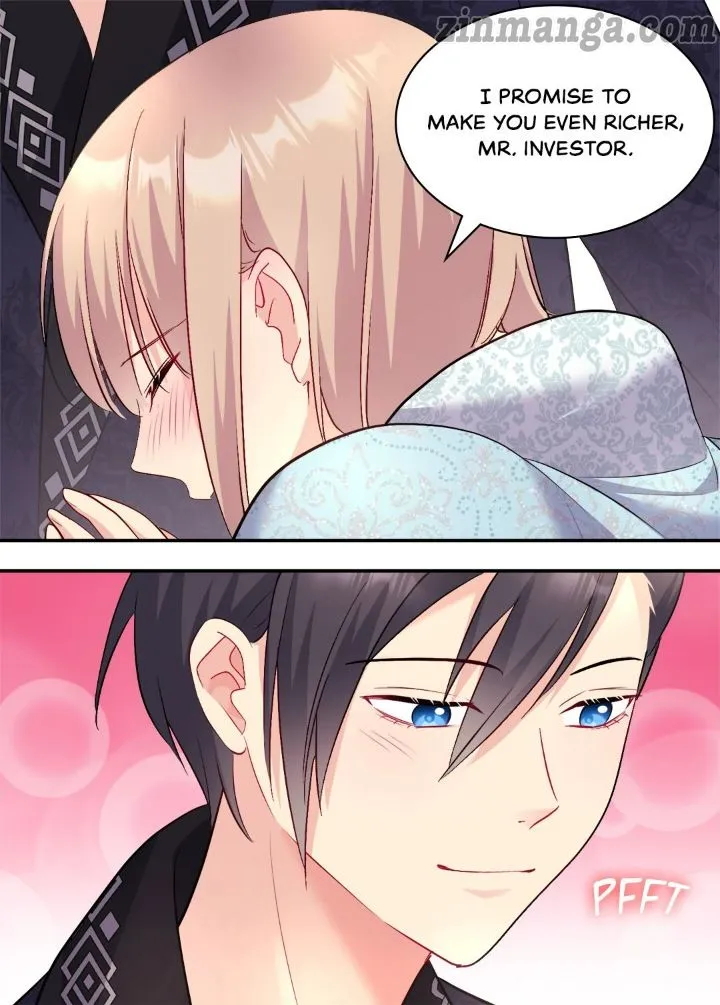Daisy: How to Become the Duke’s Fiancée Chapter 121 249 44