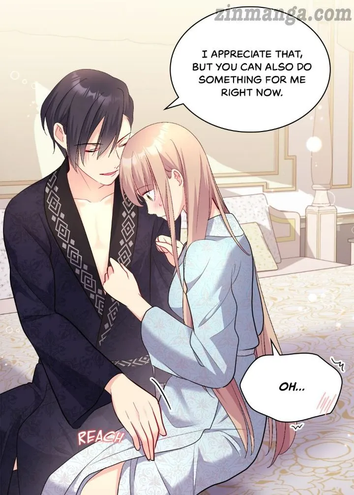 Daisy: How to Become the Duke’s Fiancée Chapter 121 250 45