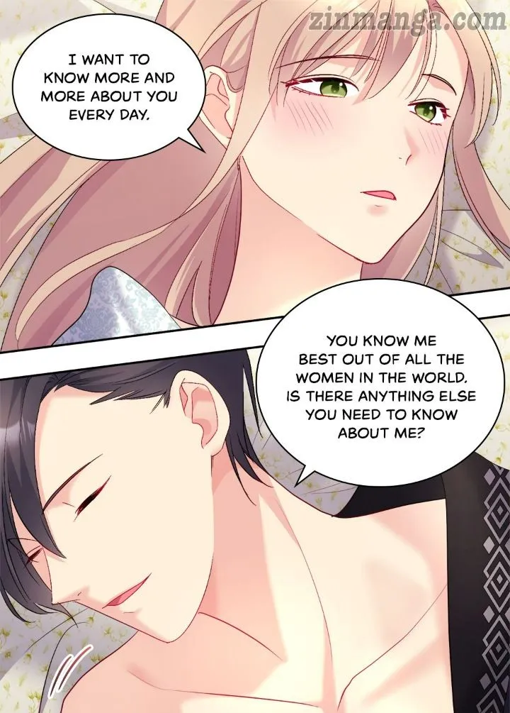 Daisy: How to Become the Duke’s Fiancée Chapter 121 253 48