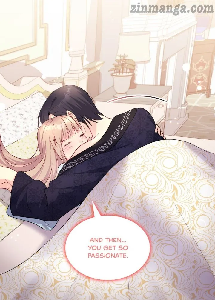 Daisy: How to Become the Duke’s Fiancée Chapter 121 255 50