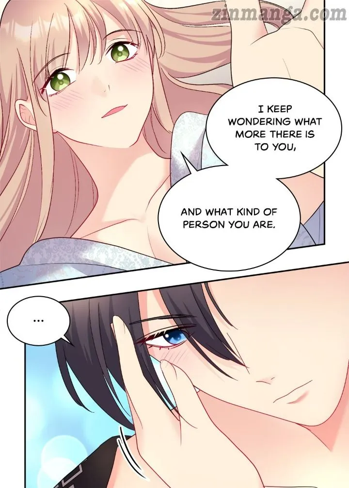 Daisy: How to Become the Duke’s Fiancée Chapter 121 258 53
