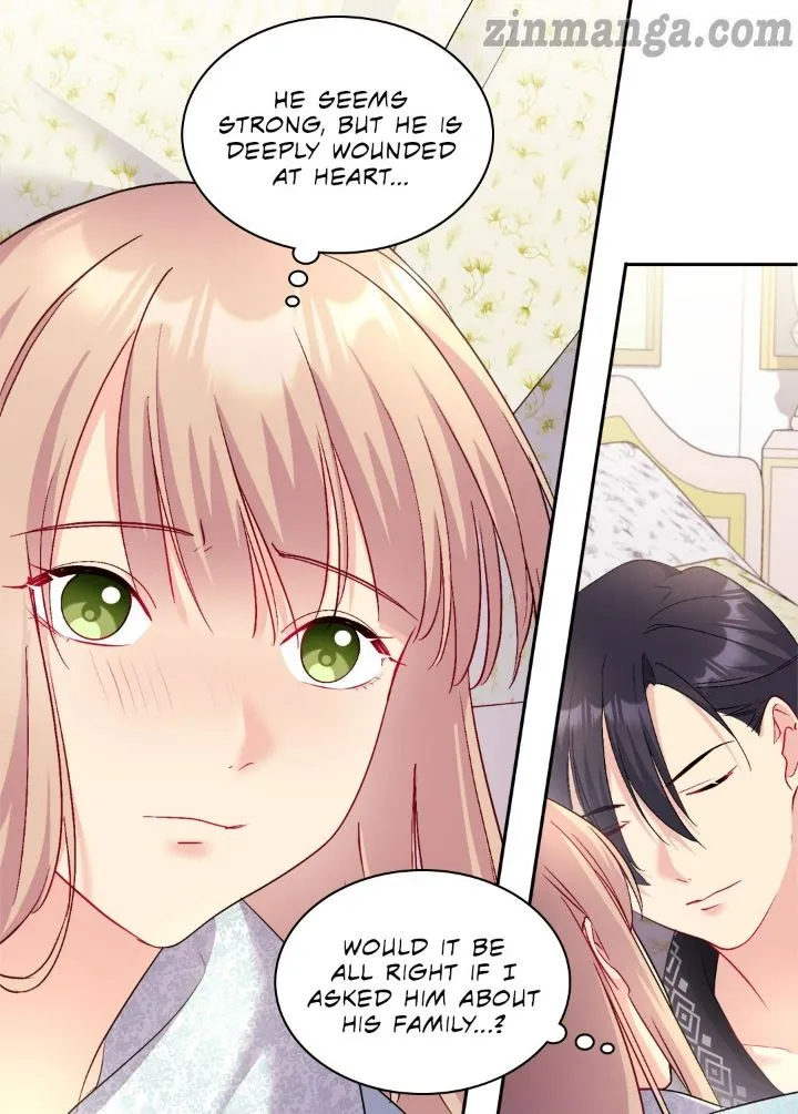 Daisy: How to Become the Duke’s Fiancée Chapter 121 262 57