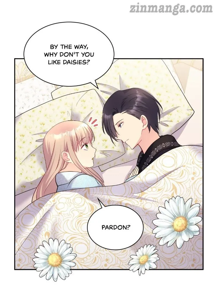 Daisy: How to Become the Duke’s Fiancée Chapter 121 263 58