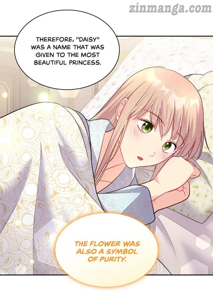 Daisy: How to Become the Duke’s Fiancée Chapter 121 270 65