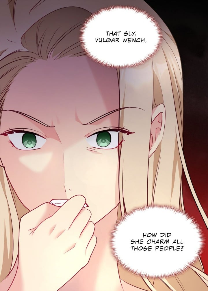 Daisy: How to Become the Duke’s Fiancée Chapter 123 208 06