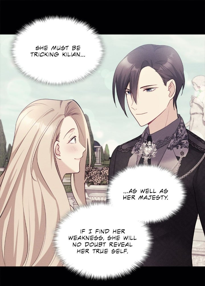 Daisy: How to Become the Duke’s Fiancée Chapter 123 209 07
