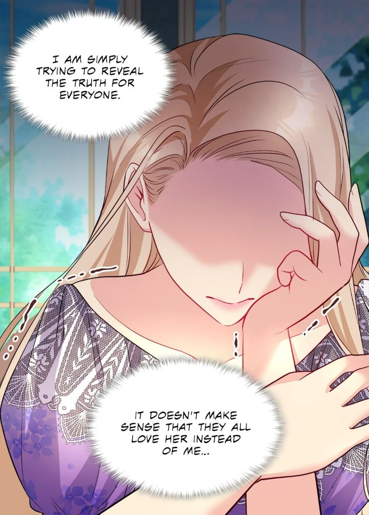 Daisy: How to Become the Duke’s Fiancée Chapter 123 211 09