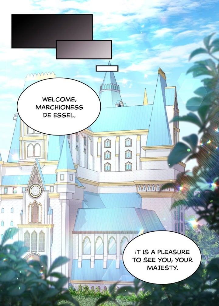 Daisy: How to Become the Duke’s Fiancée Chapter 123 214 12