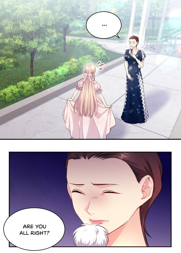 Daisy: How to Become the Duke’s Fiancée Chapter 123 215 13