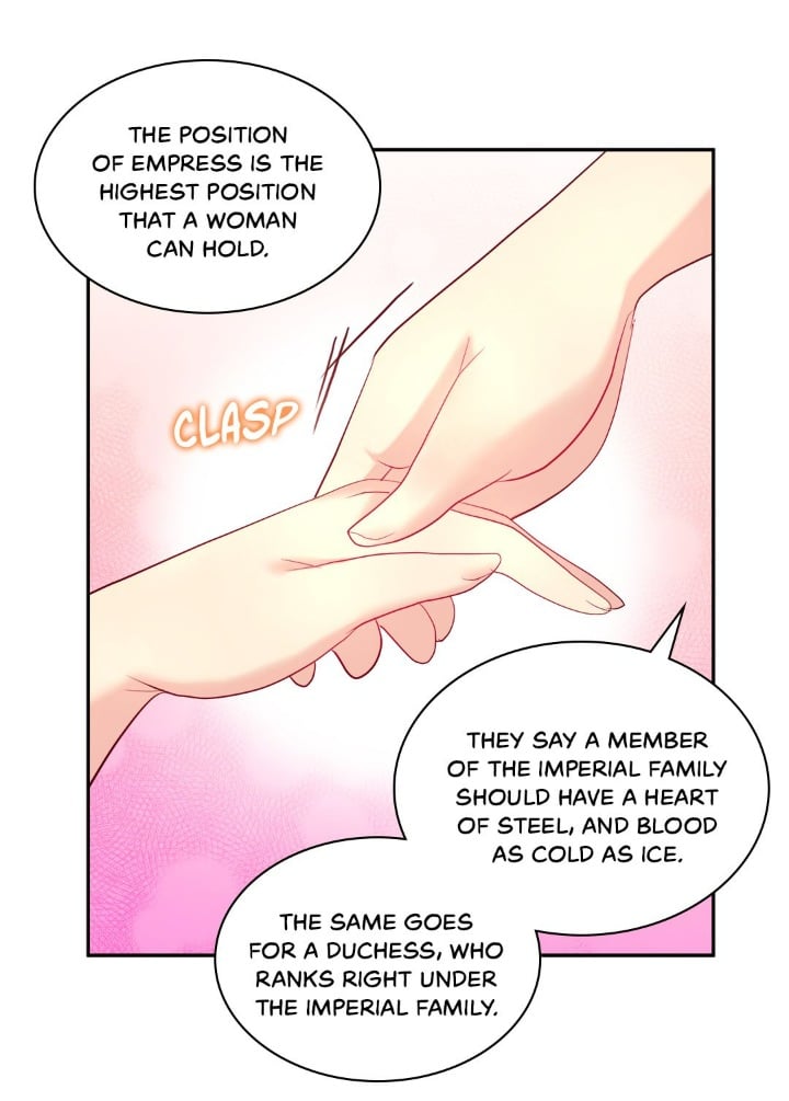Daisy: How to Become the Duke’s Fiancée Chapter 123 218 16