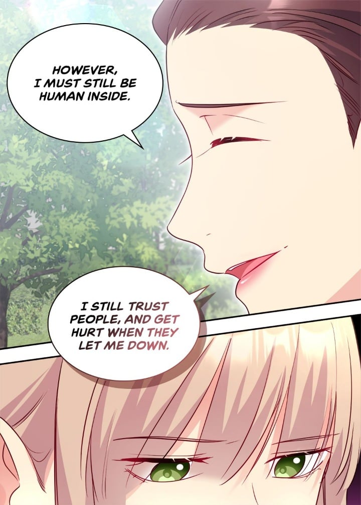 Daisy: How to Become the Duke’s Fiancée Chapter 123 219 17