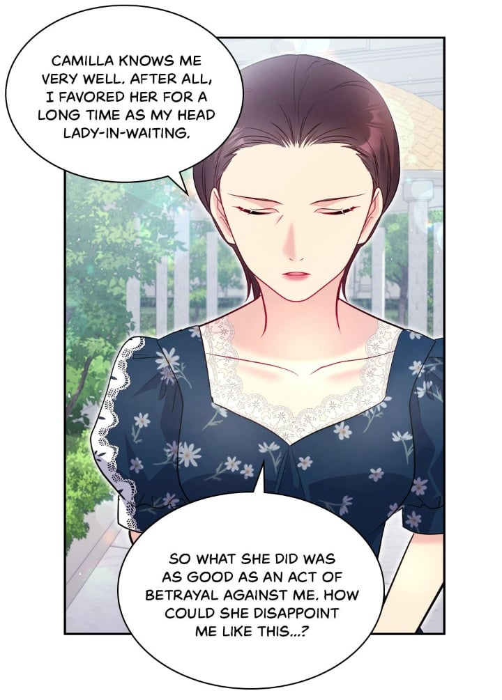 Daisy: How to Become the Duke’s Fiancée Chapter 123 221 19