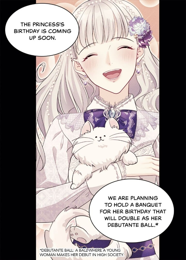 Daisy: How to Become the Duke’s Fiancée Chapter 123 230 28