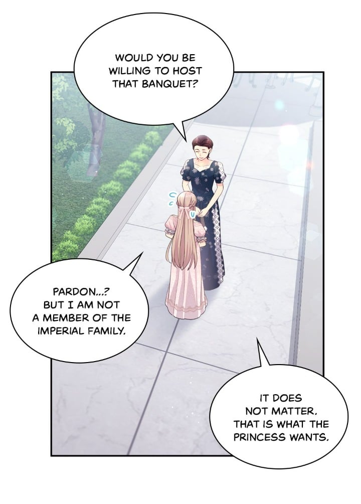 Daisy: How to Become the Duke’s Fiancée Chapter 123 231 29