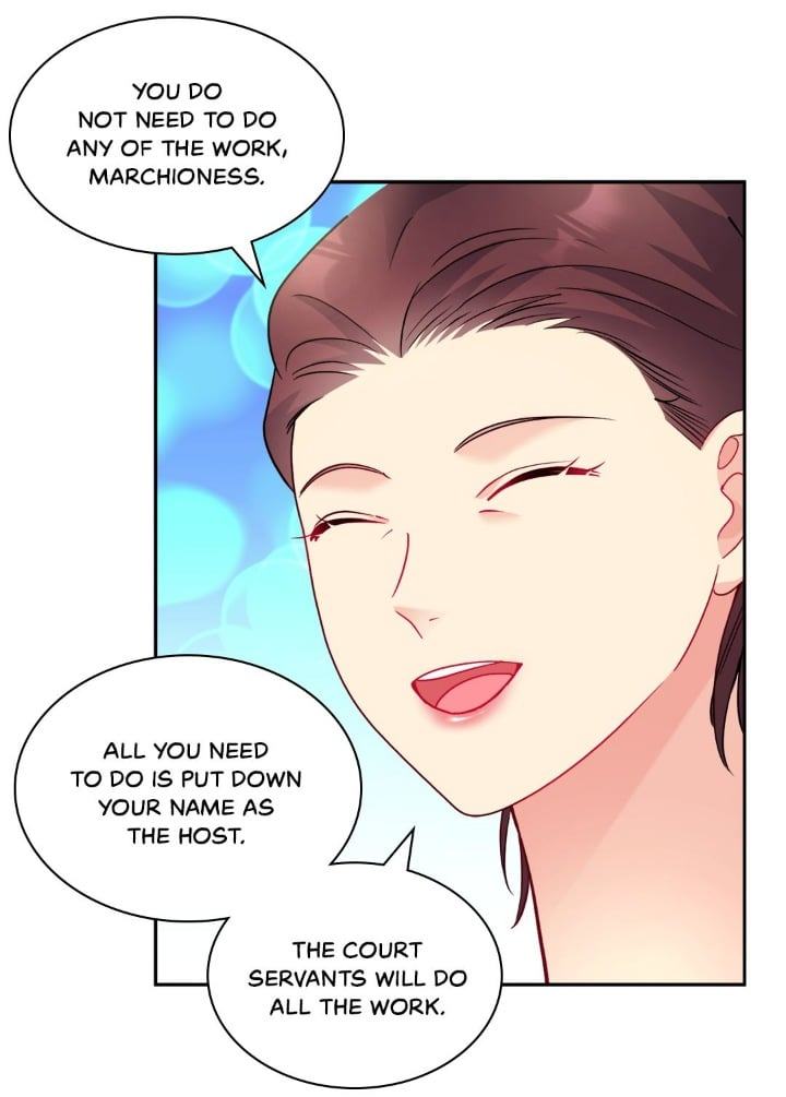 Daisy: How to Become the Duke’s Fiancée Chapter 123 232 30