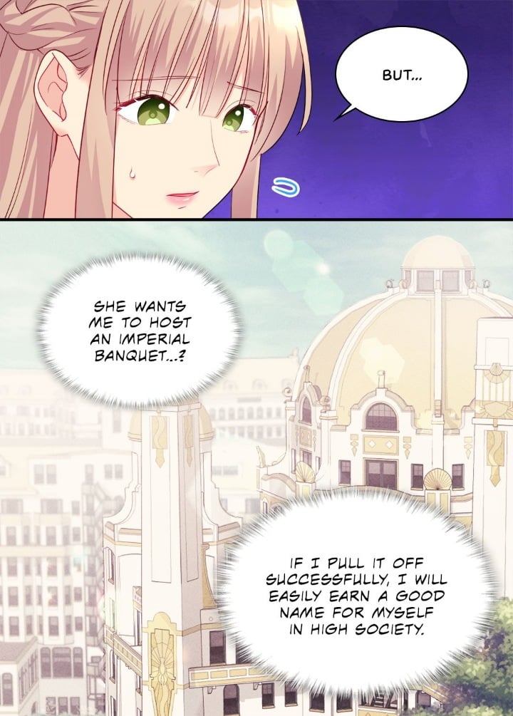 Daisy: How to Become the Duke’s Fiancée Chapter 123 233 31