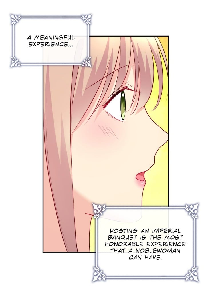 Daisy: How to Become the Duke’s Fiancée Chapter 123 237 35